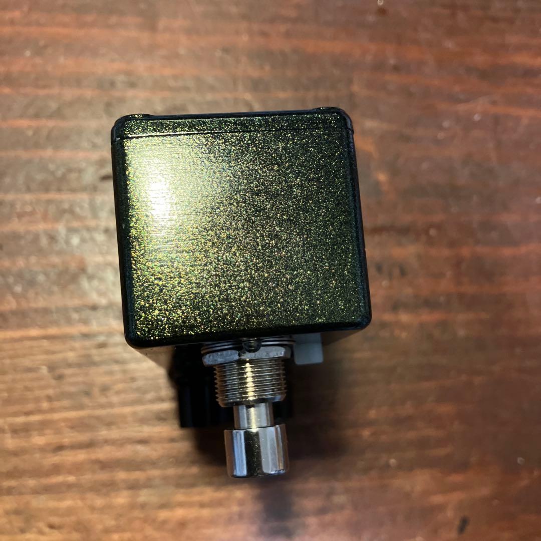 MXR carbon copy mini アナログディレイエフェクター