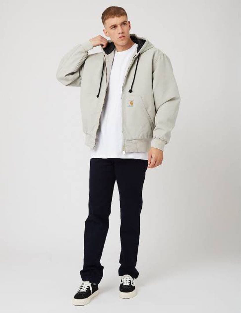 Carhartt WIP OG ACTIVE JACKET アクティブジャケット