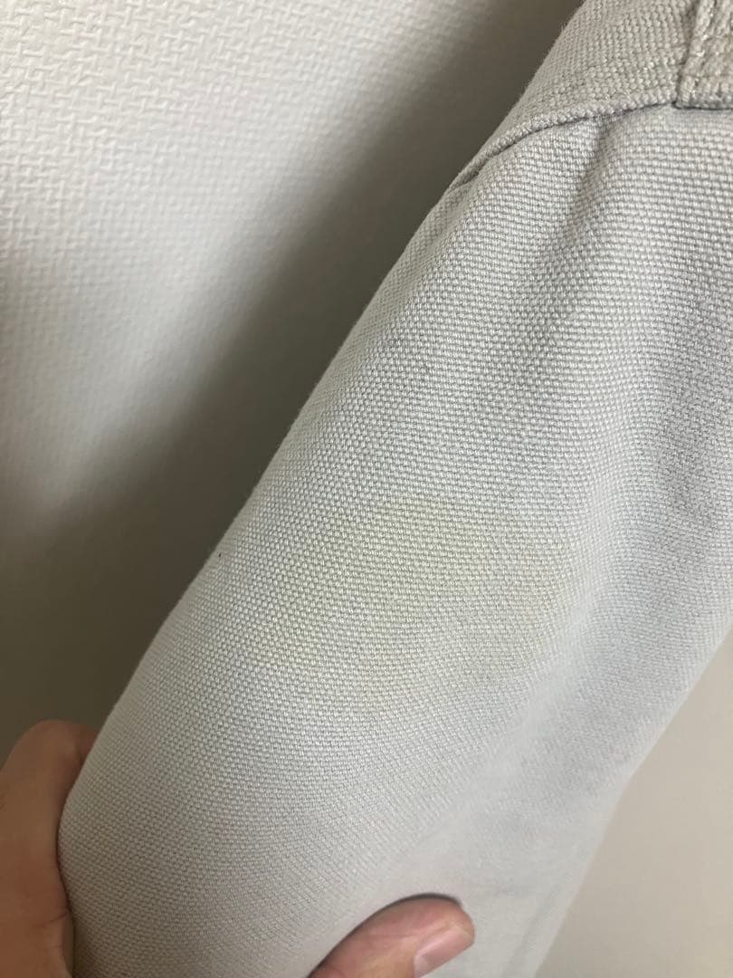 Carhartt WIP OG ACTIVE JACKET アクティブジャケット