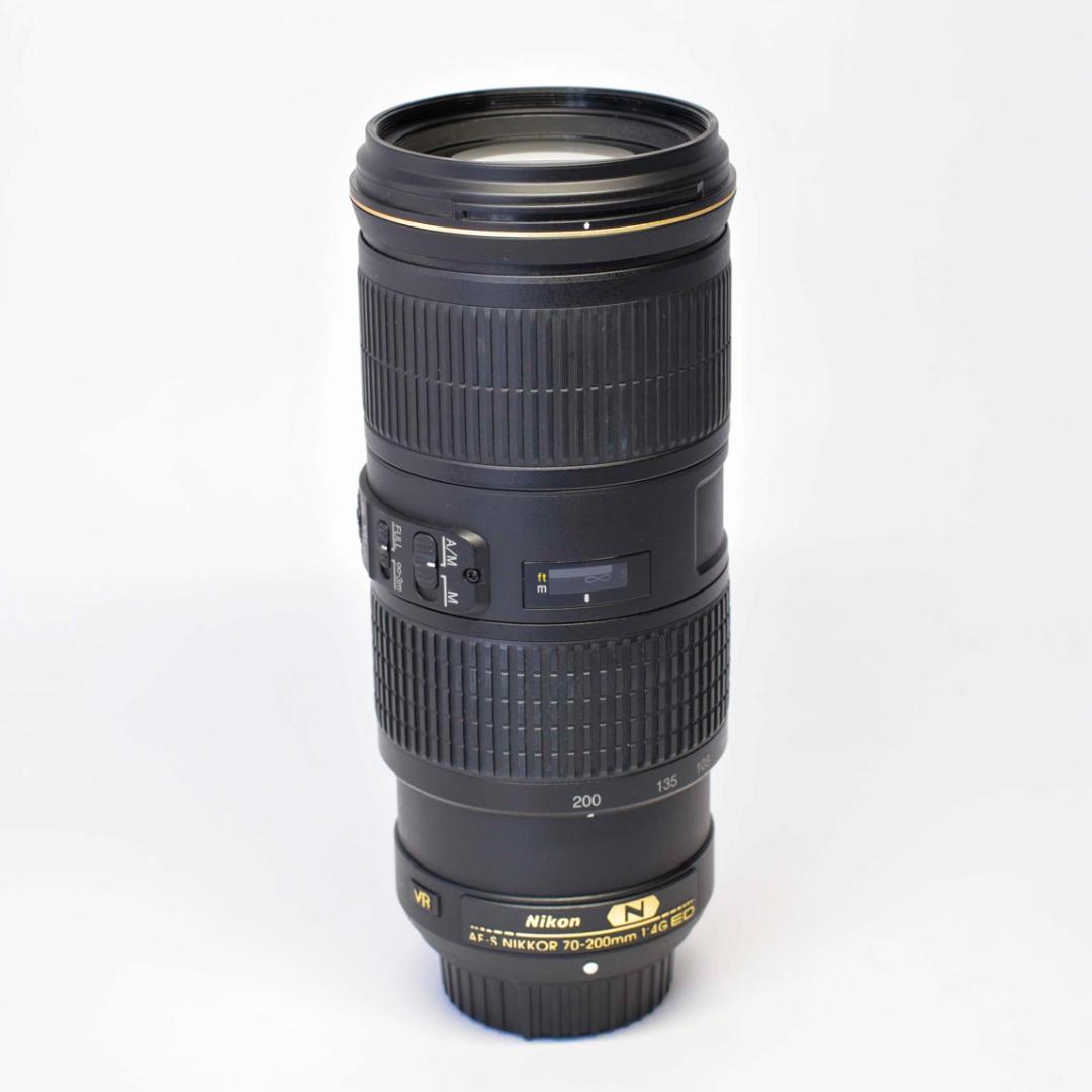 三重県　 AF-S NIKKOR 70-200mm F4 G ED VR
