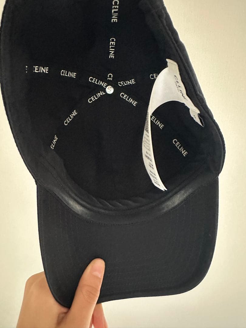 セリーヌ sサイズ深めタイプ