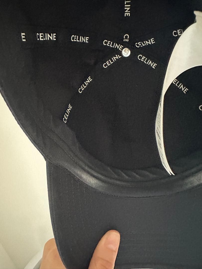 セリーヌ sサイズ深めタイプ