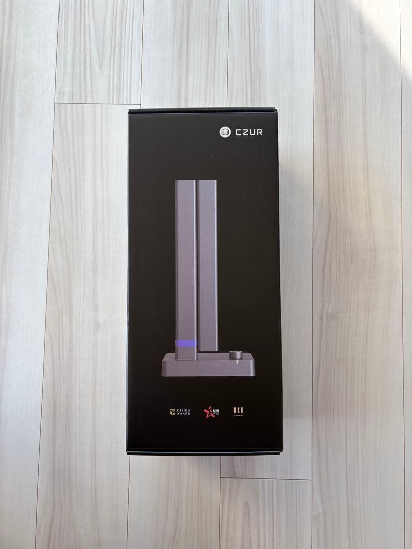 【新品未使用】CZUR Shine Ultra 1300A3 PRO スキャナー