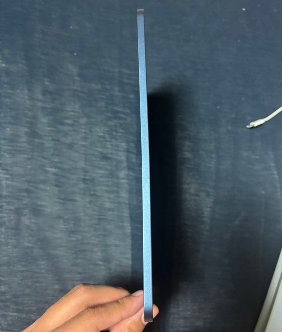 iPad Air 10.9インチ 第5世代 256GB ブルー