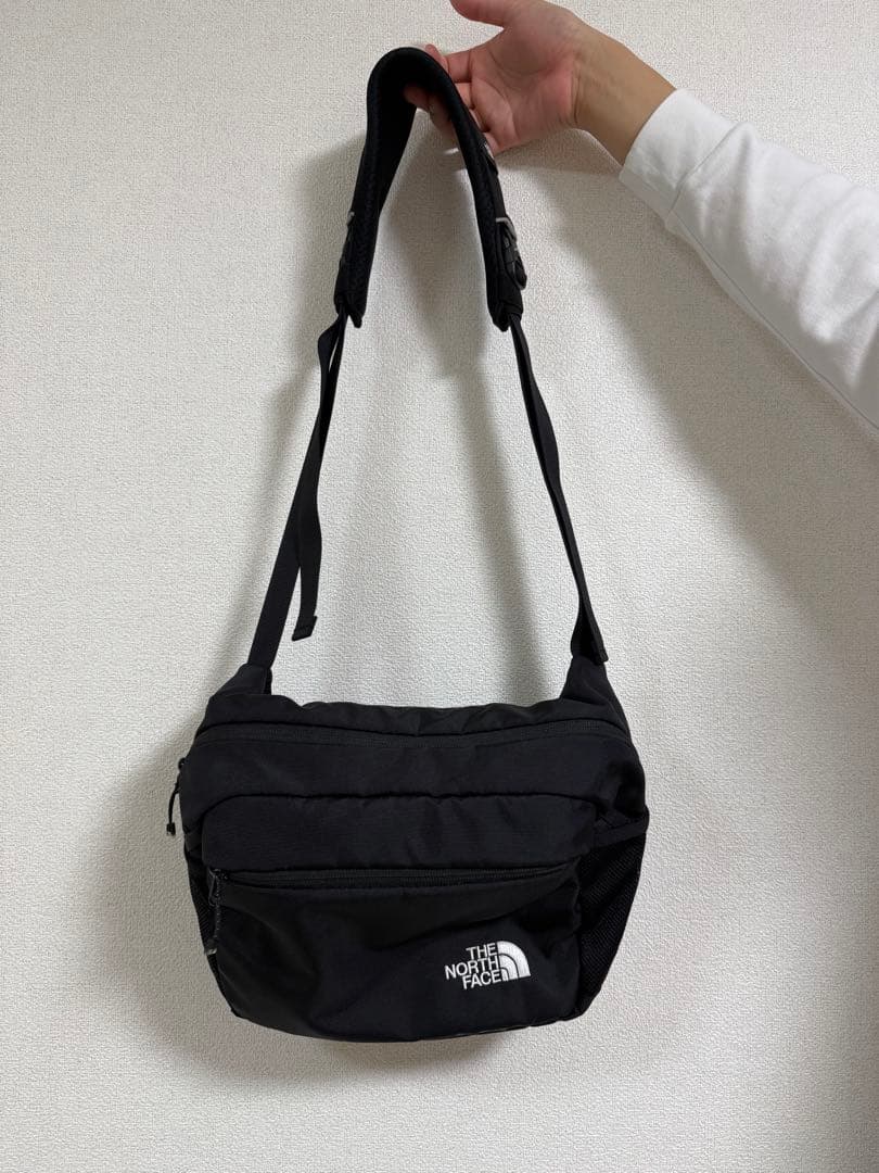 く*シ様 THE NORTH FACE ベビースリング