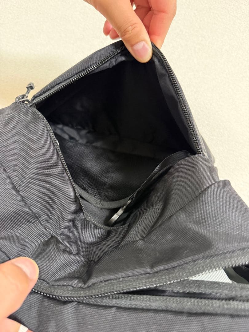 く*シ様 THE NORTH FACE ベビースリング