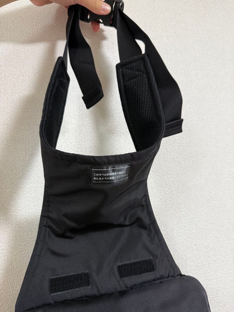 く*シ様 THE NORTH FACE ベビースリング