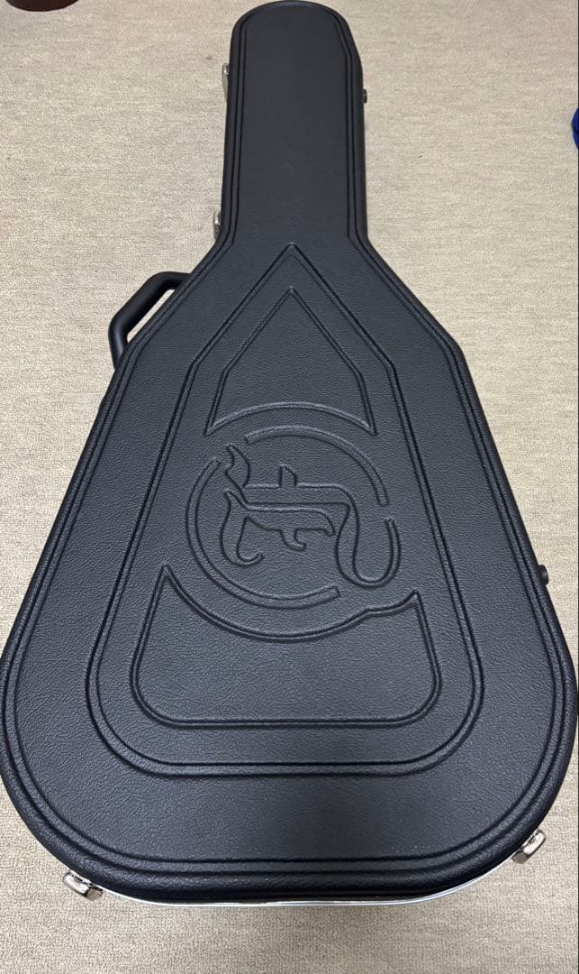 【美品】Furch G23 CR CT フォルヒ 純正ハードケース付 アコギ