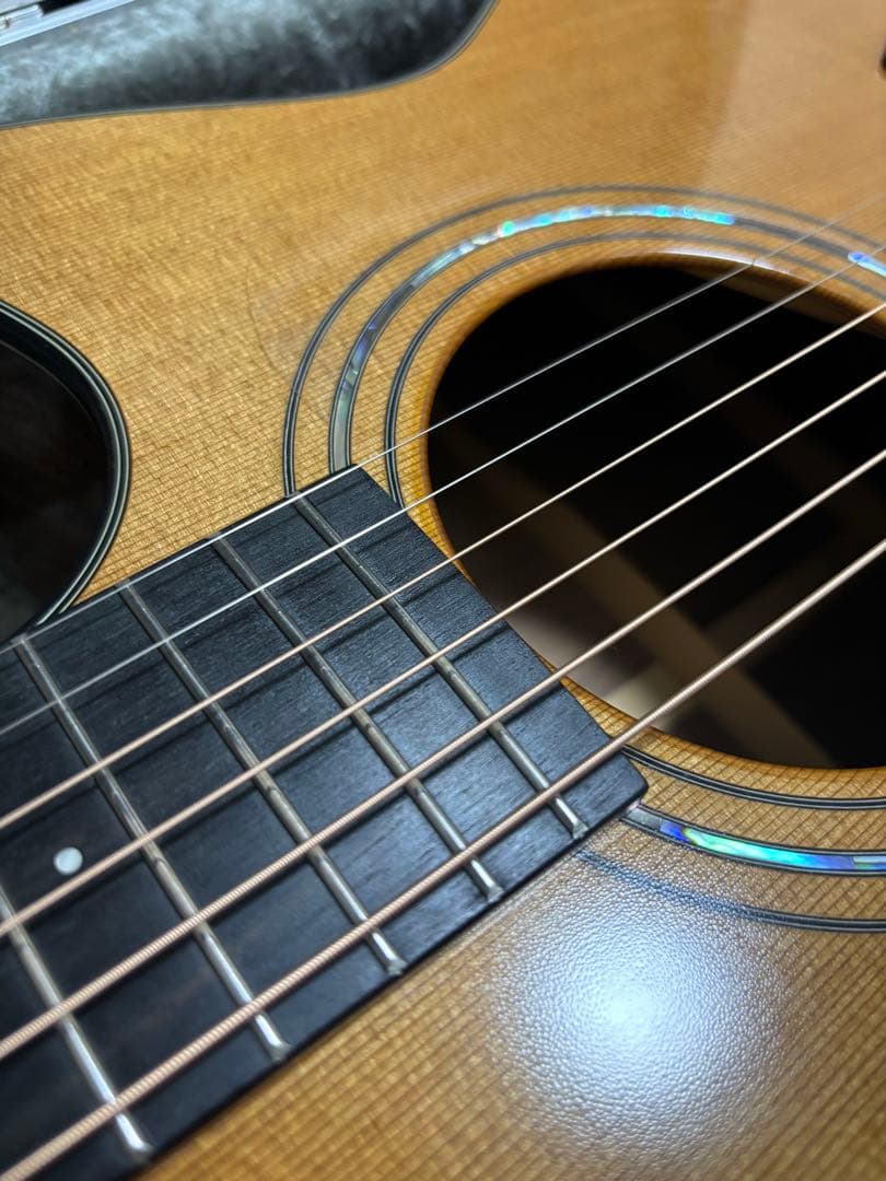 【美品】Furch G23 CR CT フォルヒ 純正ハードケース付 アコギ