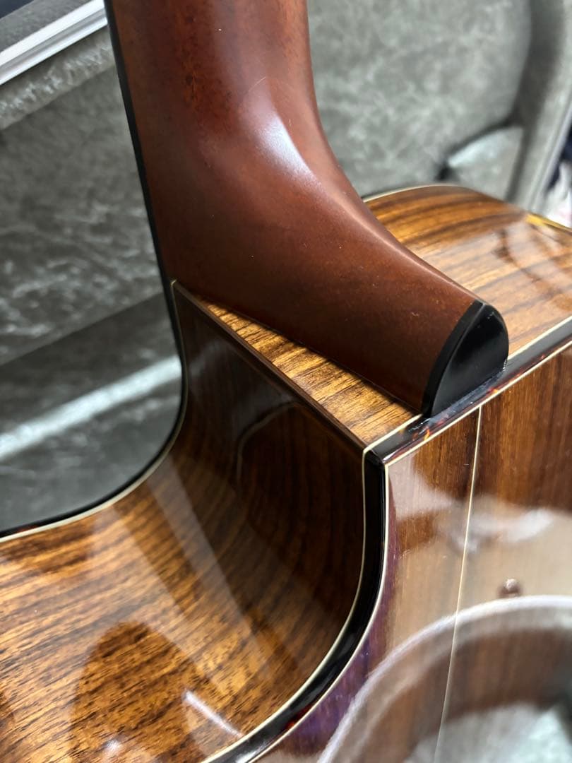 【美品】Furch G23 CR CT フォルヒ 純正ハードケース付 アコギ