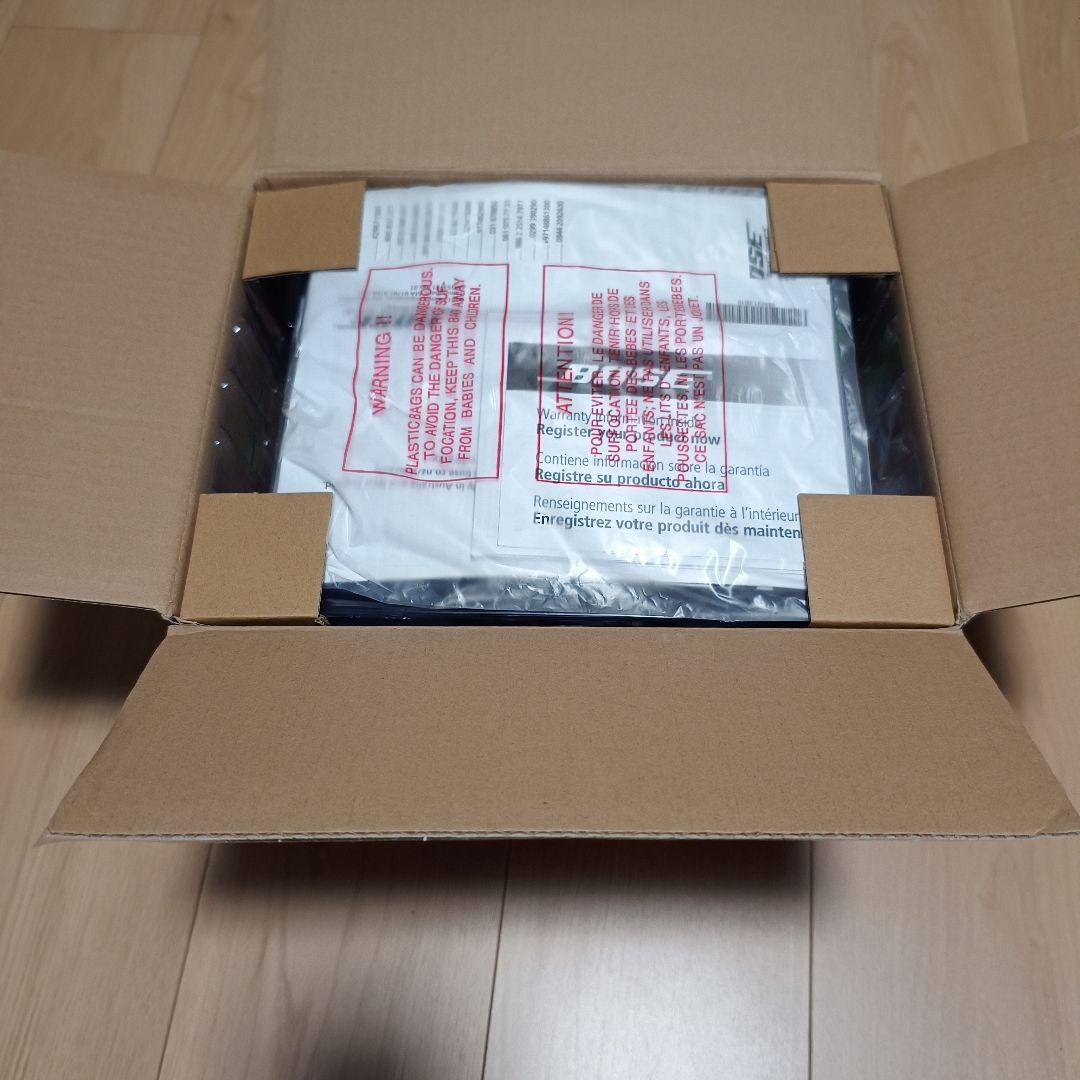 Bose Companion 2 Series III ブラック スピーカー