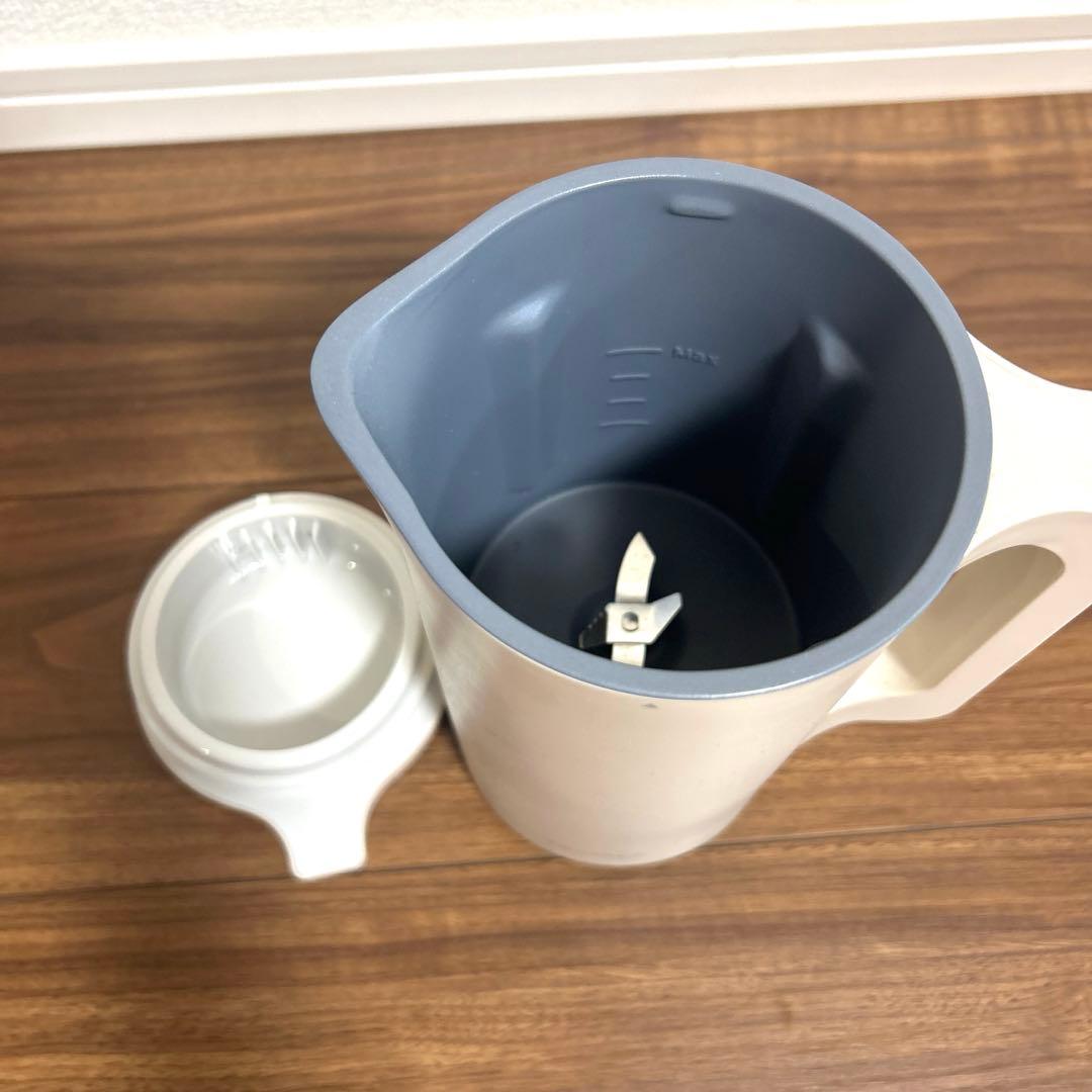 recolte レコルト　自動調理ポット