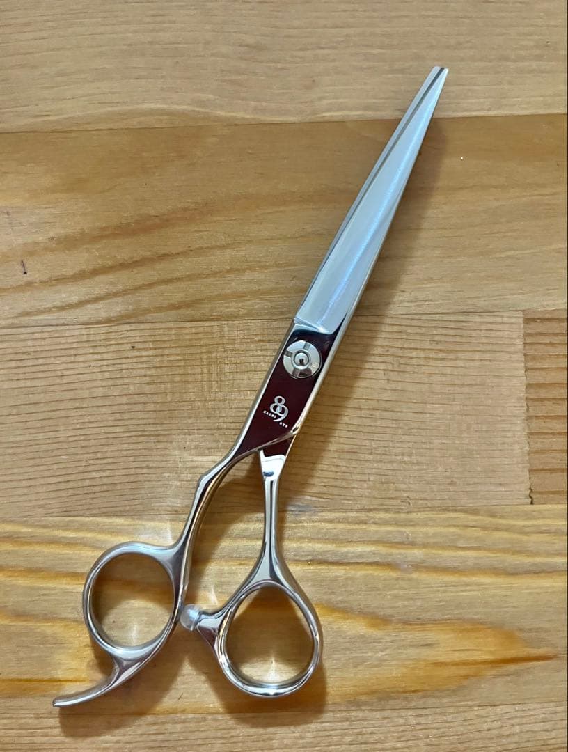 【左用】新品未使用 6インチ シザー ベアリング【レフティ】