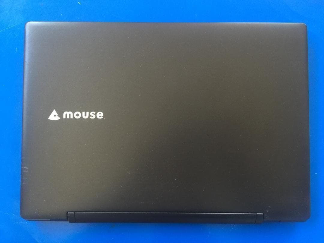 マウスー LB-J521S 13.3型フルHD/8G/Office/Win11