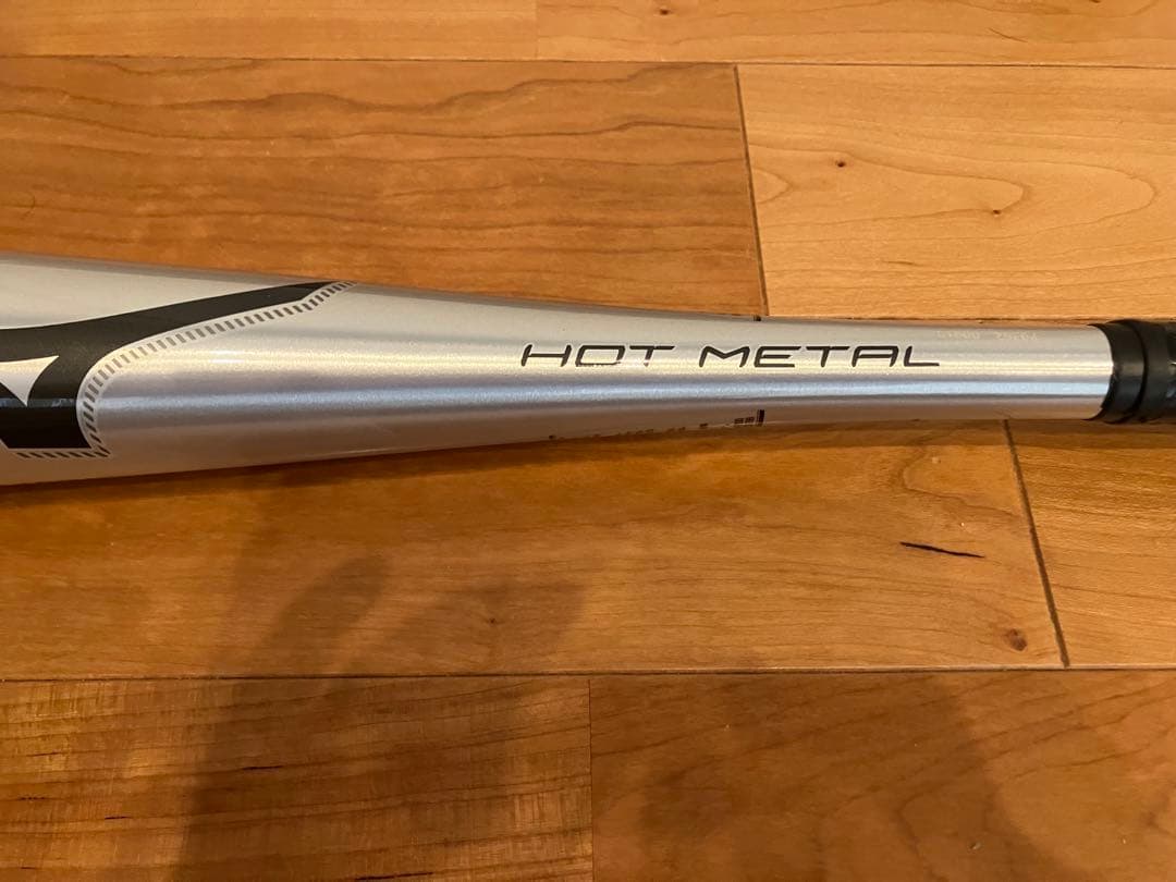 S　ミズノ J.S.B. 小学生用 軟式バット