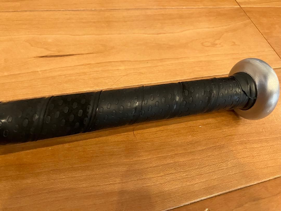 S　ミズノ J.S.B. 小学生用 軟式バット