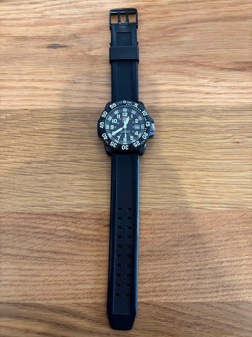 LUMINOXシリーズ3050/3950