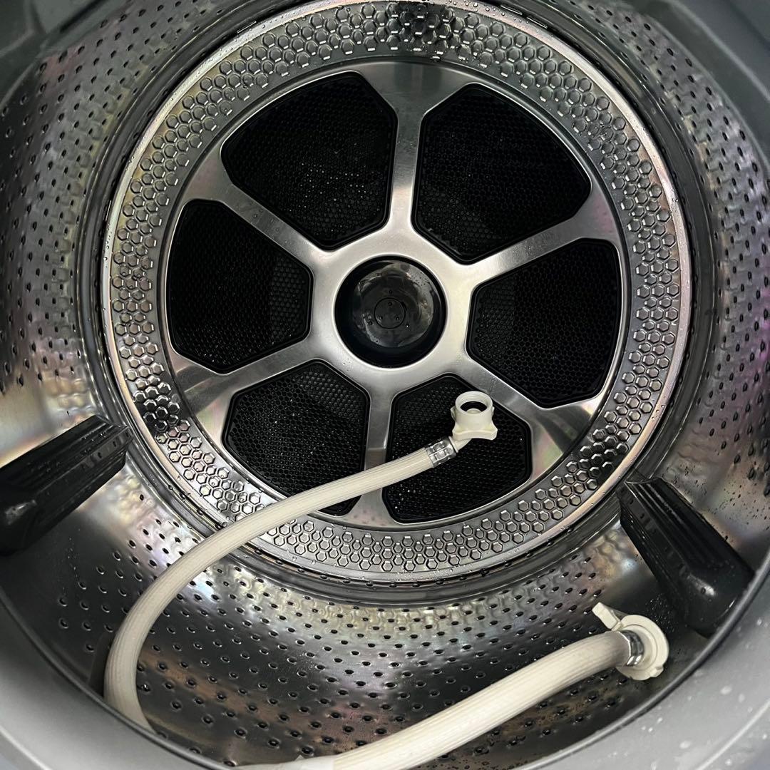 ★138　ドラム式洗濯機　東芝　ザブーン　11キロ　乾燥　7キロ　安い　設置無料