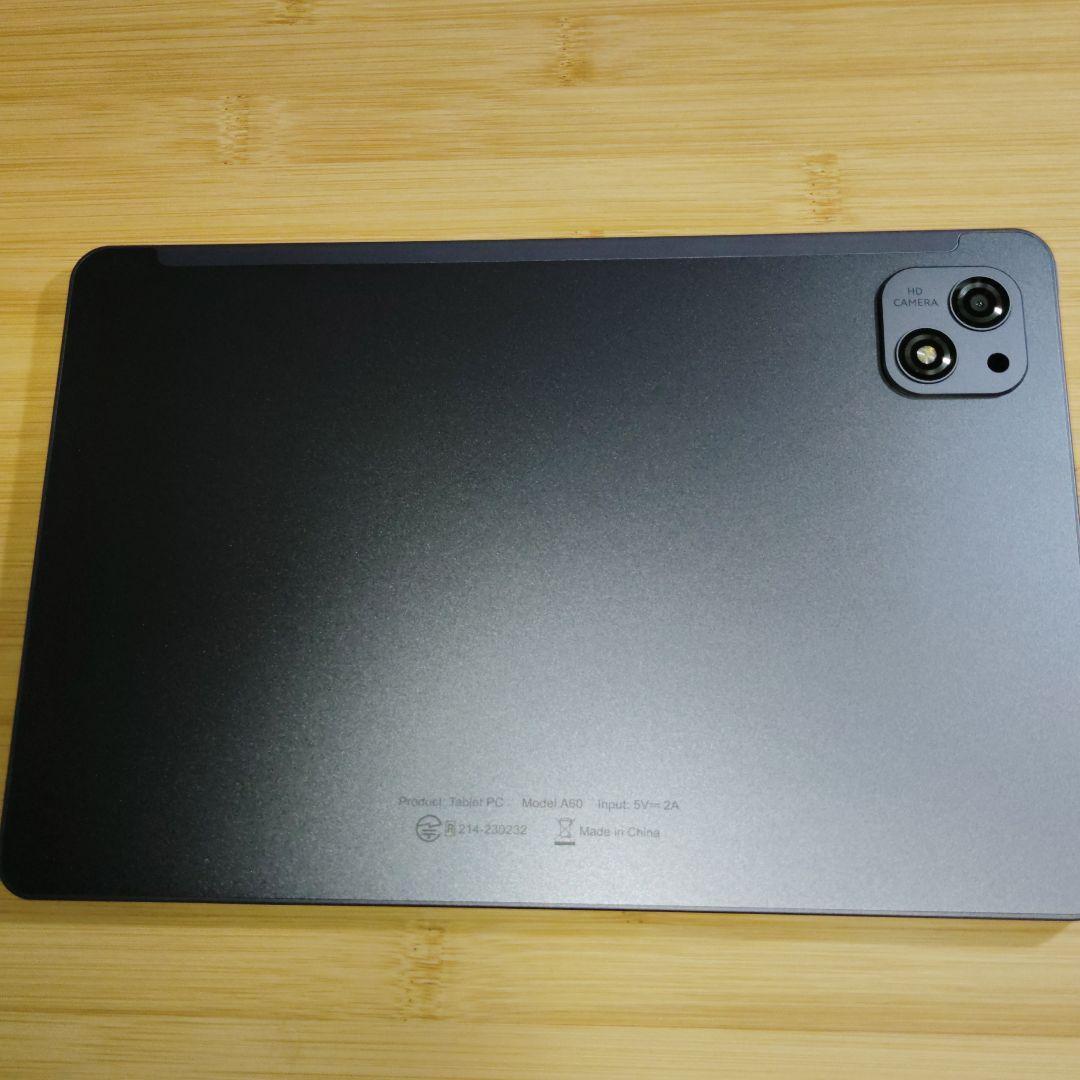 【新品未使用】Tabtop Android15 タブレット
