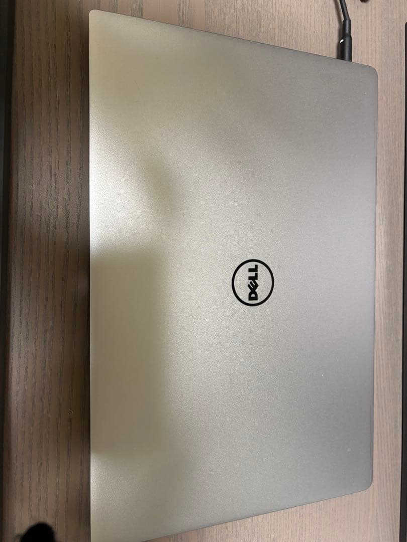 Windowsノート本体 Dell XPS 13 9360 i7