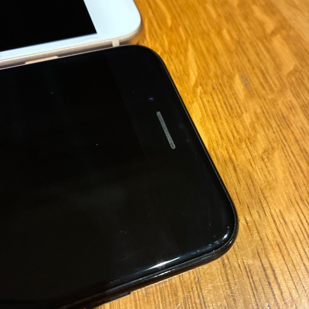 iPhone7+iPhone8 ジャンク品