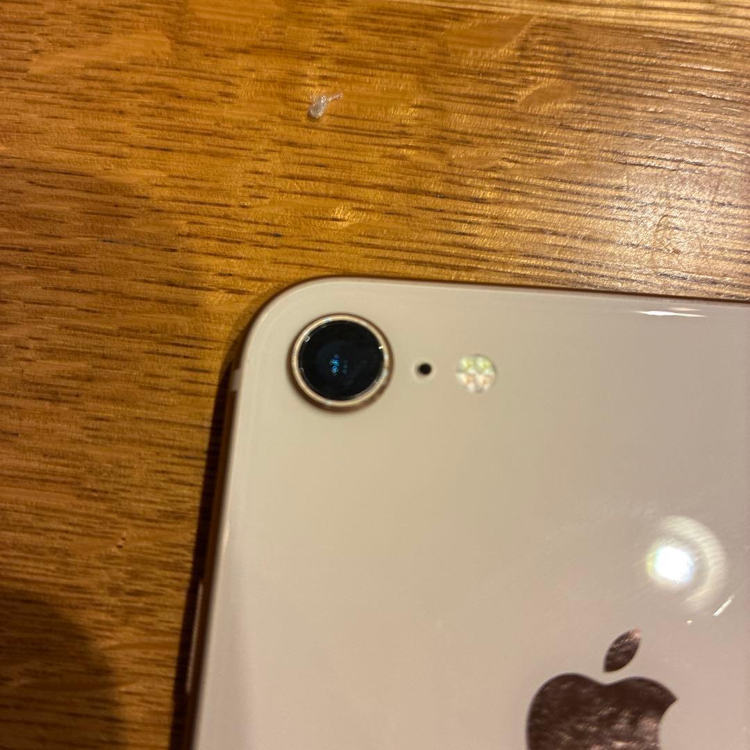 iPhone7+iPhone8 ジャンク品