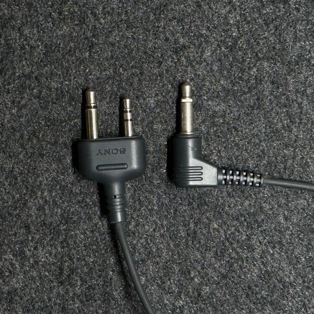 SONY AN-LP1 アクティブループアンテナ