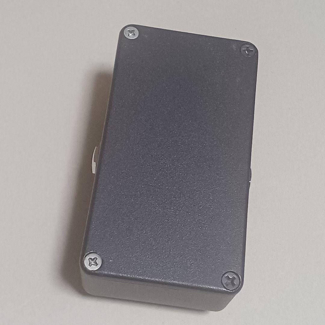 TBCFX Mighty Drive 3 中古品