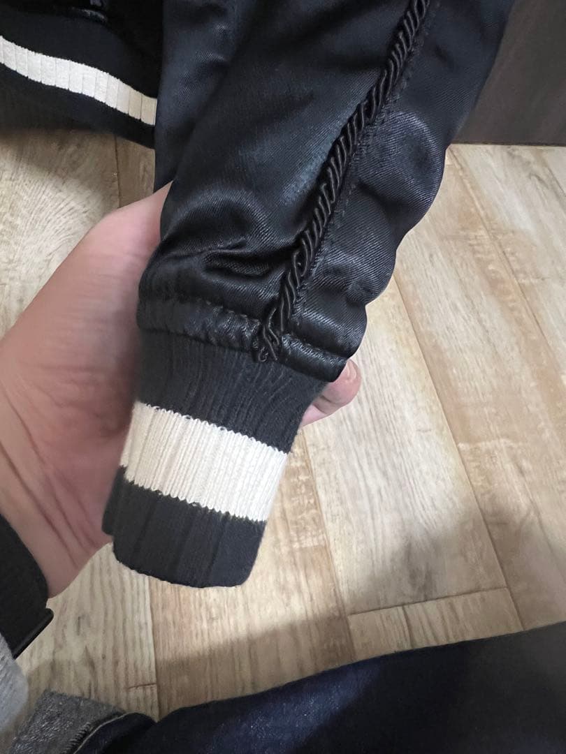 Hysteric Glamour 野口強　Sサイズ　公式サイト購入　木村拓哉着用