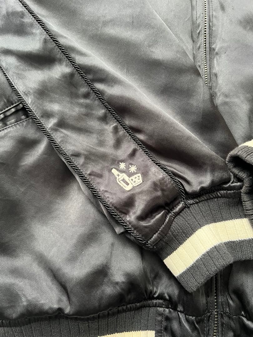 Hysteric Glamour 野口強　Sサイズ　公式サイト購入　木村拓哉着用