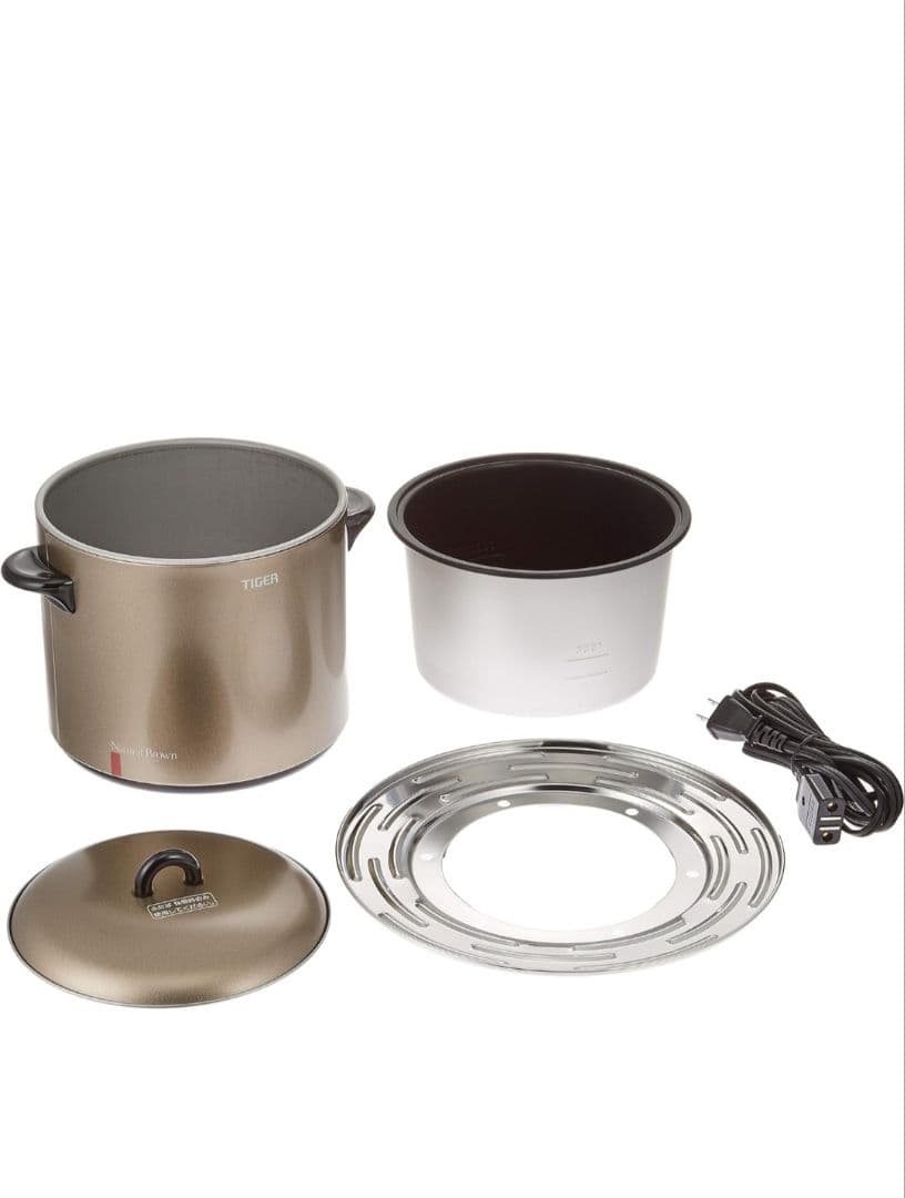 新品未使用 タイガー 電気フライヤー はやあげ CFE-A100 日本製