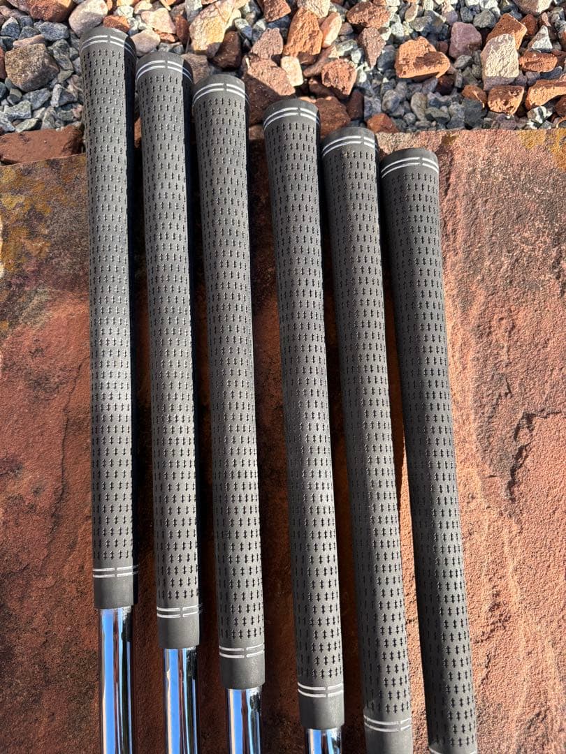 梨*様 キャロウェイ　APEX PROアイアンセット