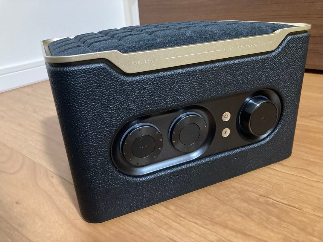 JBL AUTHENTICS 200 ワイヤレススピーカー