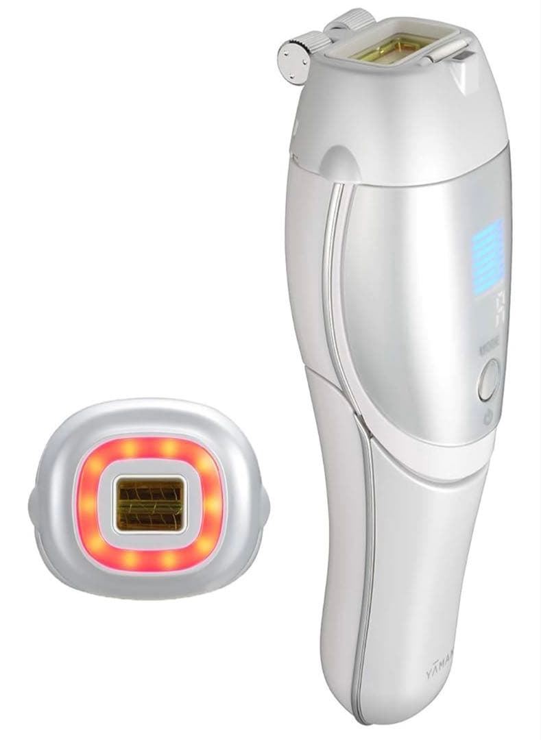 【新品未開封】YA-MAN STA-205L レイボーテRフラッシュハイパー