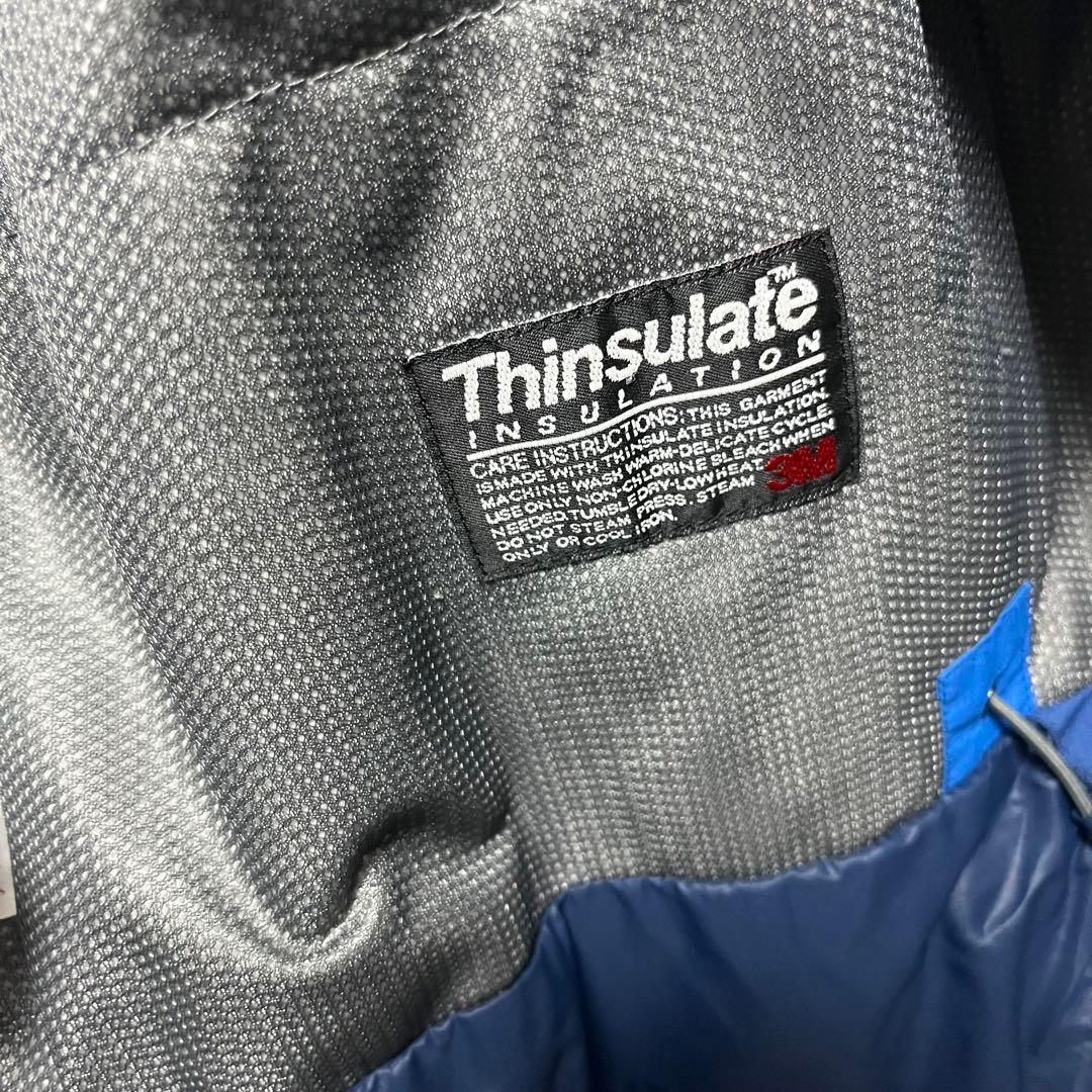 mont-bell シャルモパーカ　Mサイズ　スノボスキーウェア