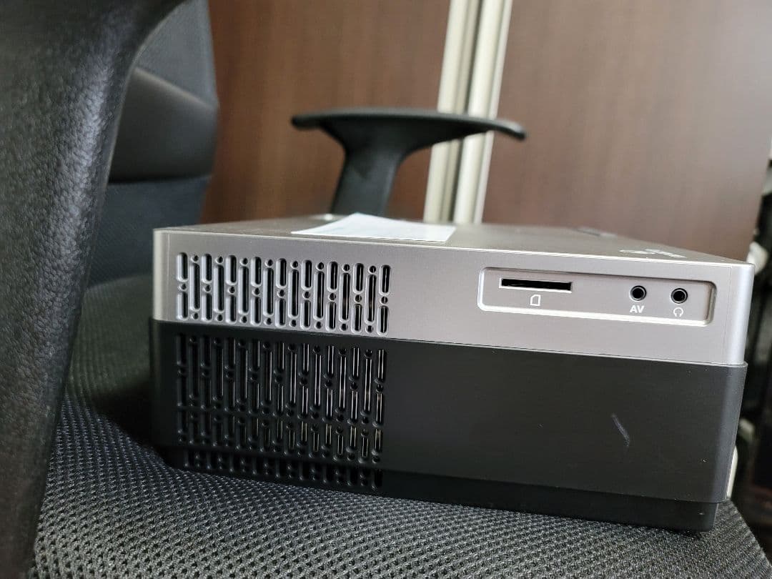 Vankyo V600 Performance1920×1080p 6500LM