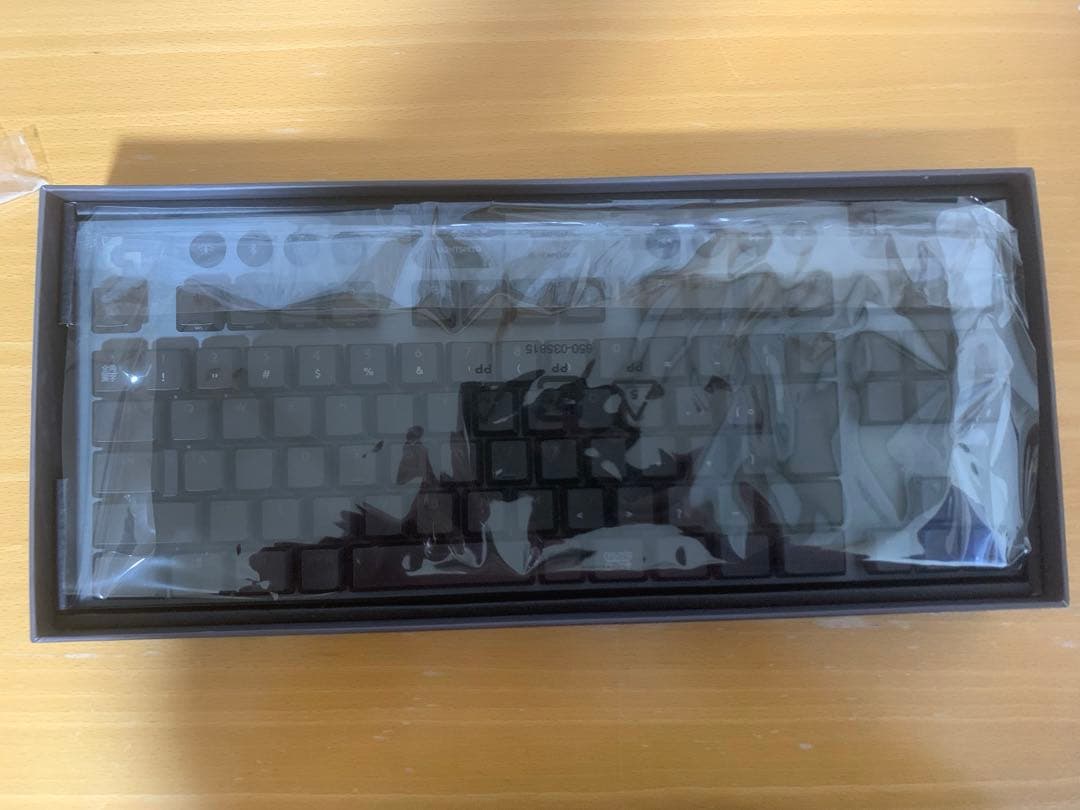 Logicool G テンキーレス ワイヤレス G913 TKL リニア 静音