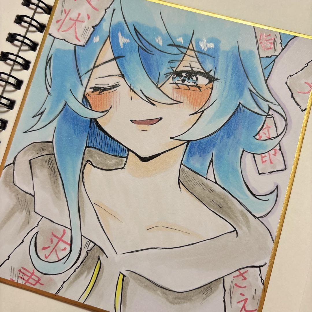 ︎︎☁ マリモEXページ