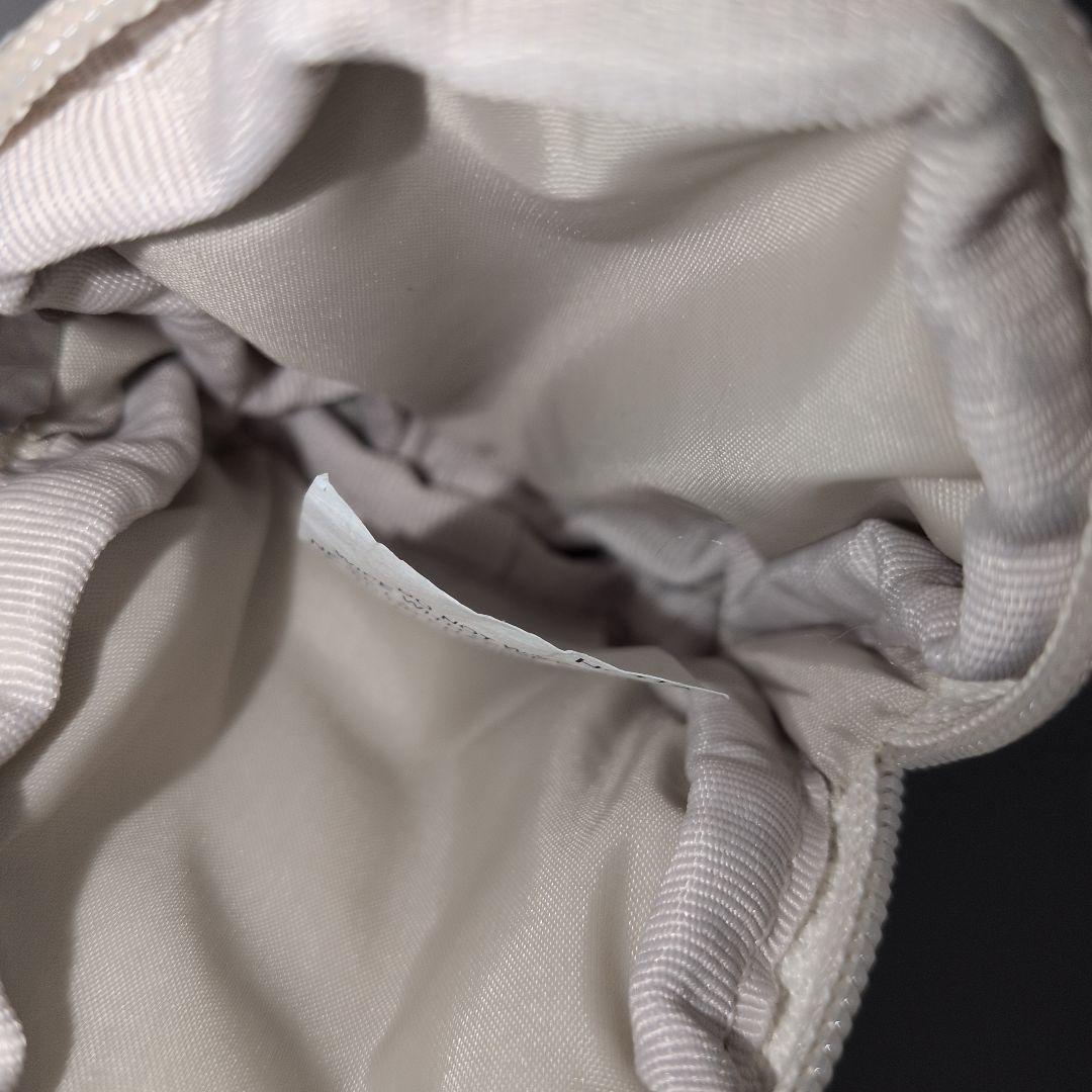 LeSportsac × AMERI Multi Pouch シルバー