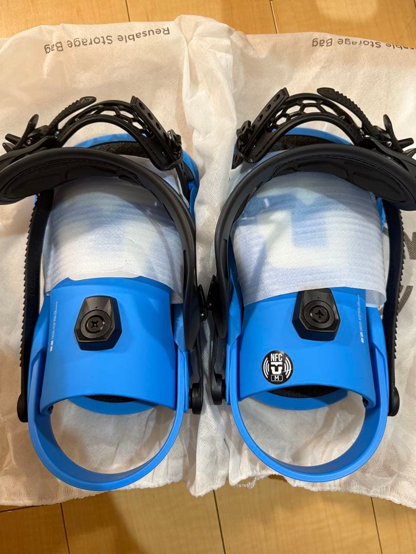 新品未使用　UNION STRATA ユニオン　ストラータ　サイズ　M