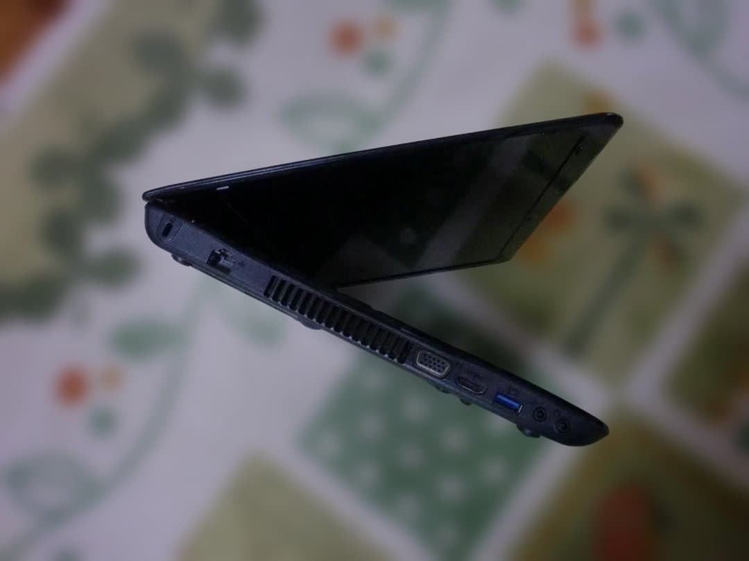 i7CPU搭載 NEC Lavie LS450/J WIN11 OFFICE付