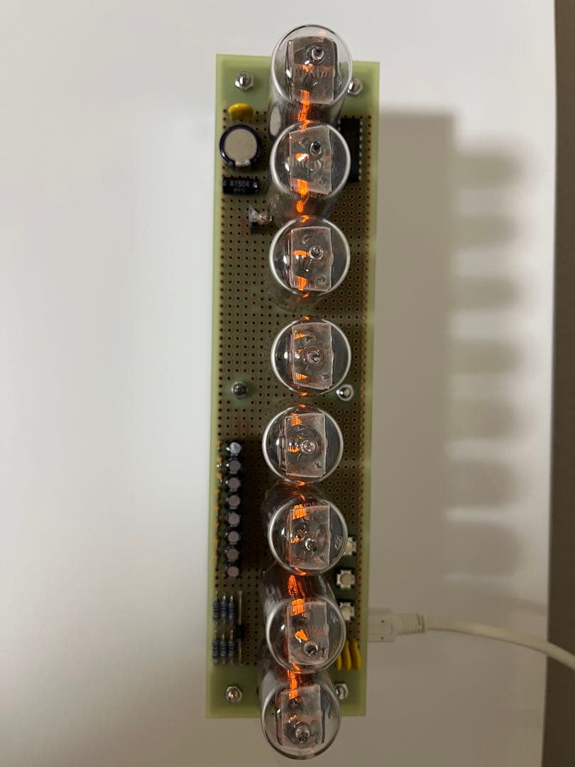 ダイバージェンスメーター　エクステンデットエディションNIXDGM-807-01