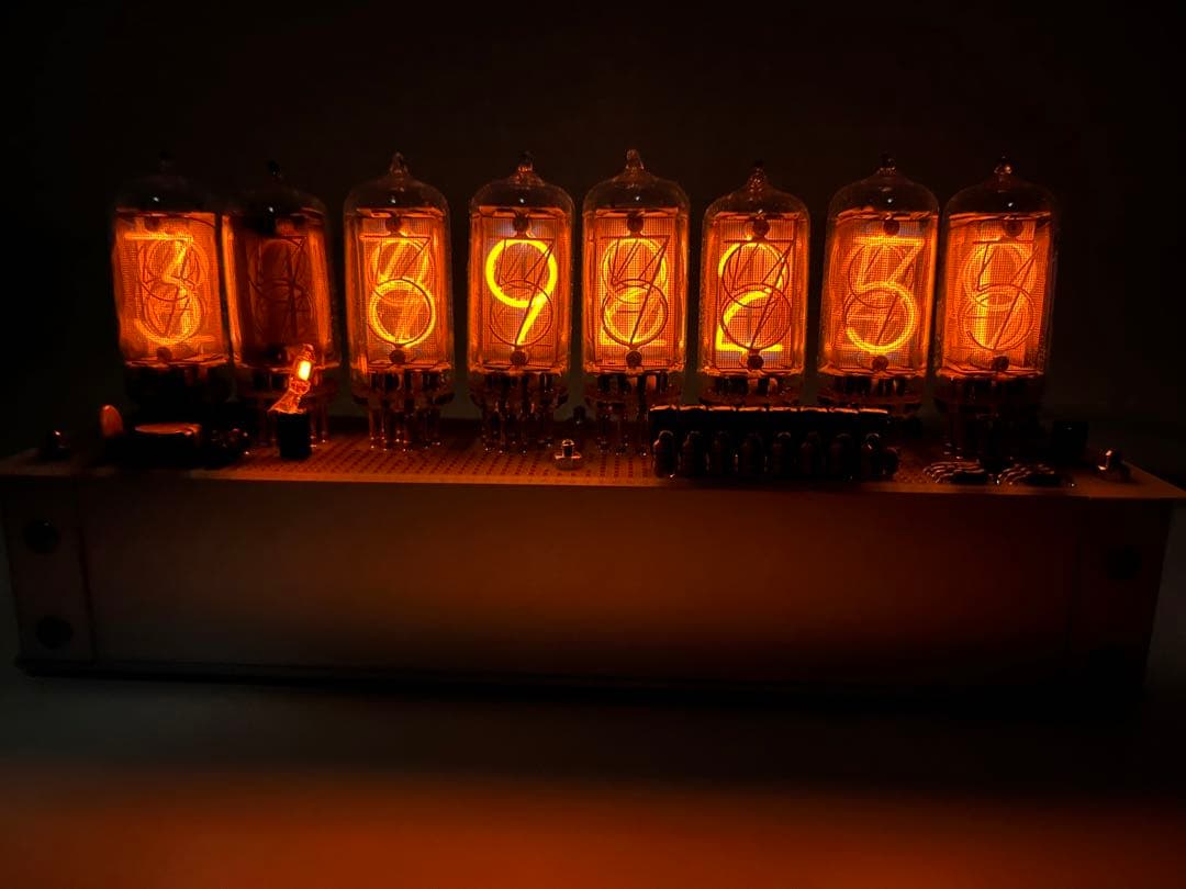 ダイバージェンスメーター　エクステンデットエディションNIXDGM-807-01