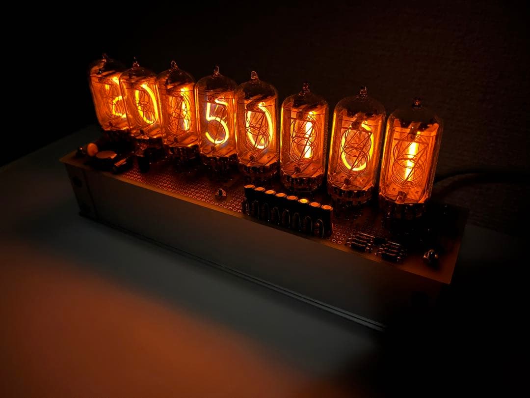 ダイバージェンスメーター　エクステンデットエディションNIXDGM-807-01