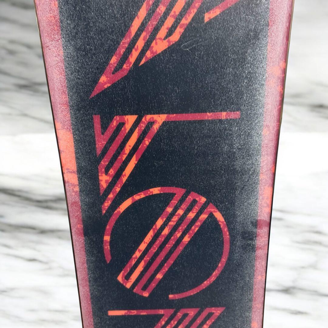 SALOMON SUBJECT 156 リズムビンディング　Lサイズ　セット