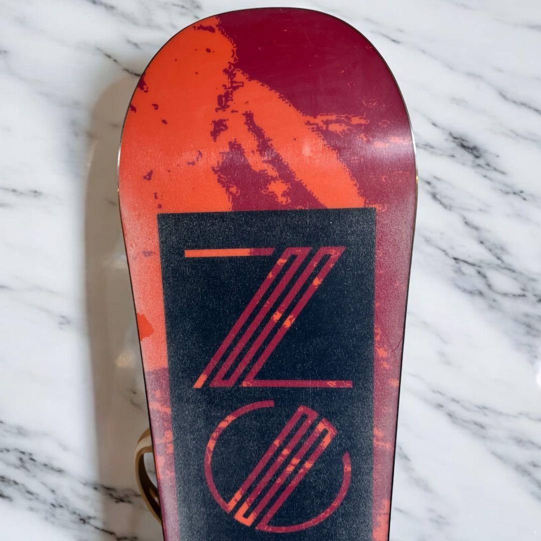 SALOMON SUBJECT 156 リズムビンディング　Lサイズ　セット