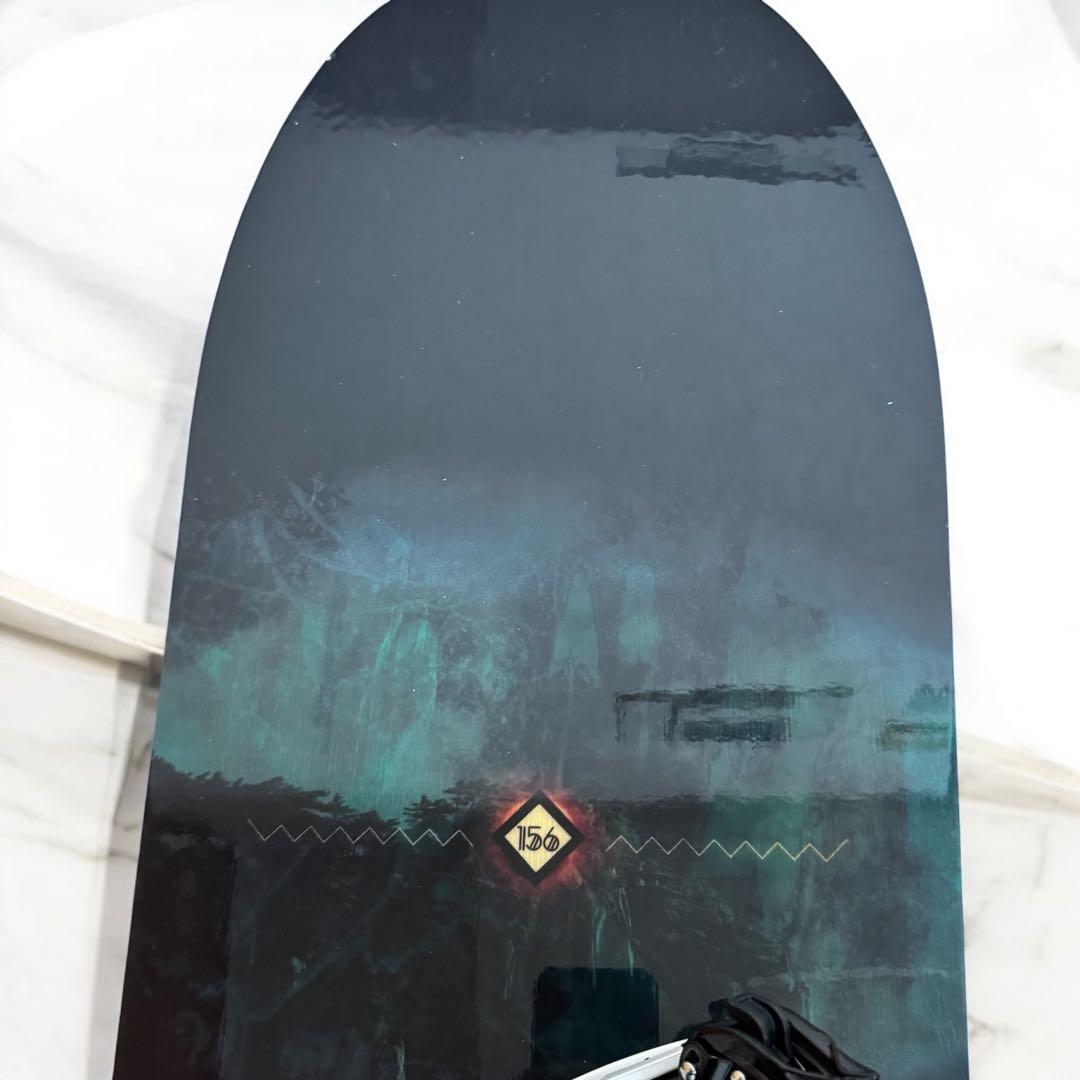 SALOMON SUBJECT 156 リズムビンディング　Lサイズ　セット