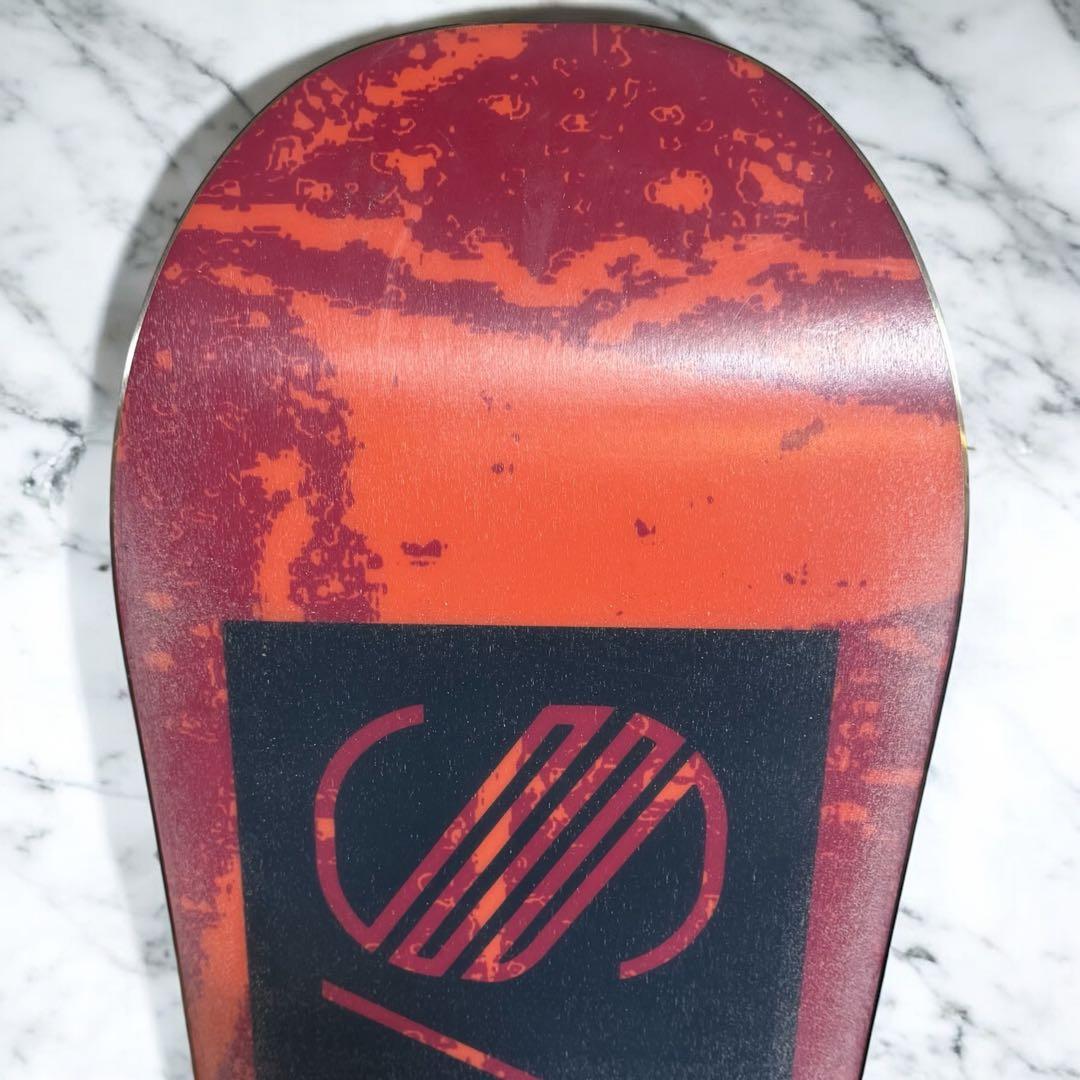 SALOMON SUBJECT 156 リズムビンディング　Lサイズ　セット