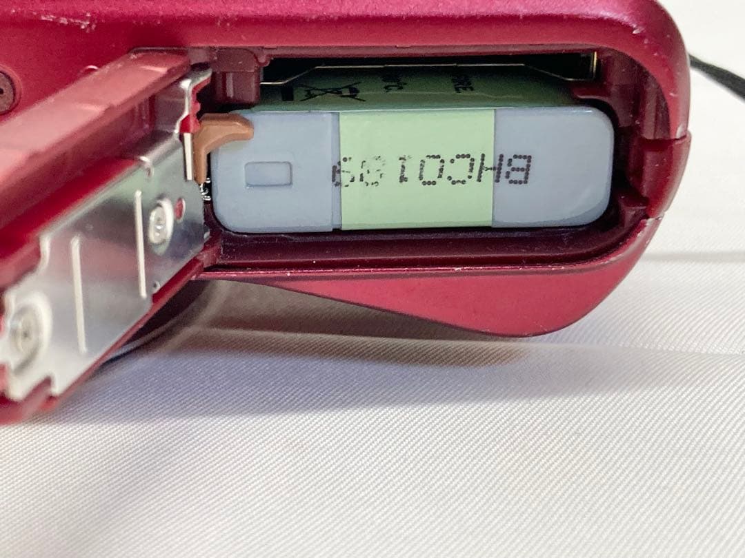 【動作確認済】Canon Power Shot SX720HS