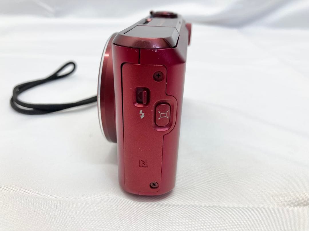 【動作確認済】Canon Power Shot SX720HS